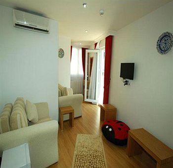 Gulhane Corner 4*