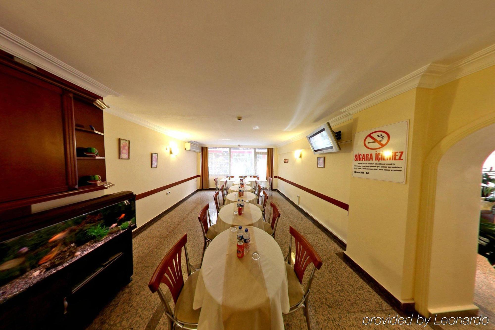 Golden Siyav Hotel Istanbul