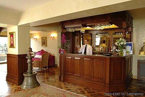 Hotel Sokullu Pasa - Special Class 4*