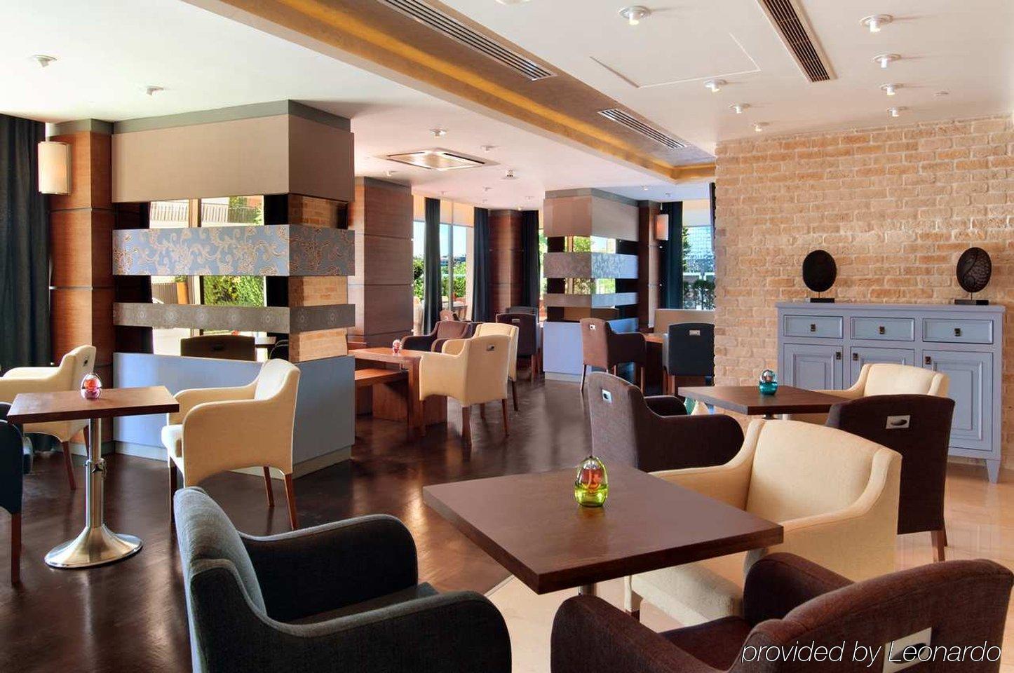 Hotel Hilton Parksa 4*