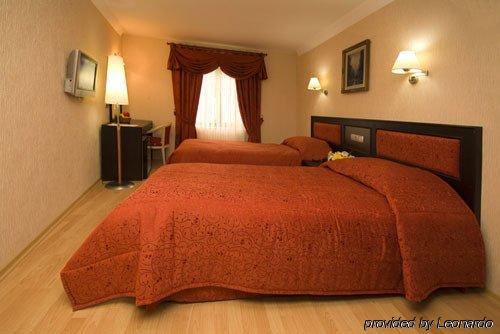 Antea Oldcity -special Category Hotel