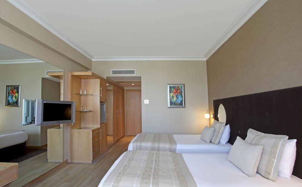 Hotel Wow Airport Hotel Istanbul