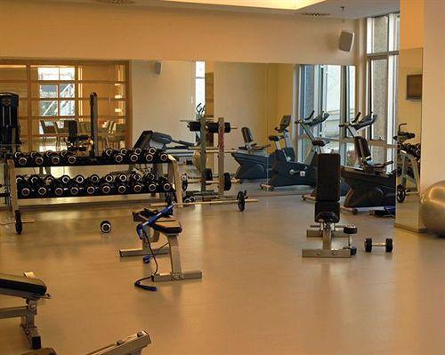Wow Airport Hotel 4* Istanbul