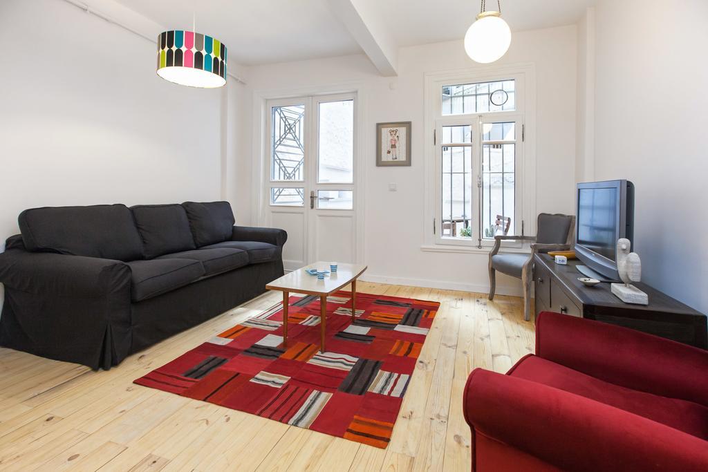 Ev - Eden 1 Bed With Garden