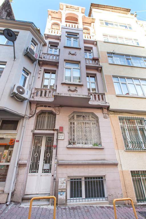 Ev - Eden 1 Bed With Garden Istanbul