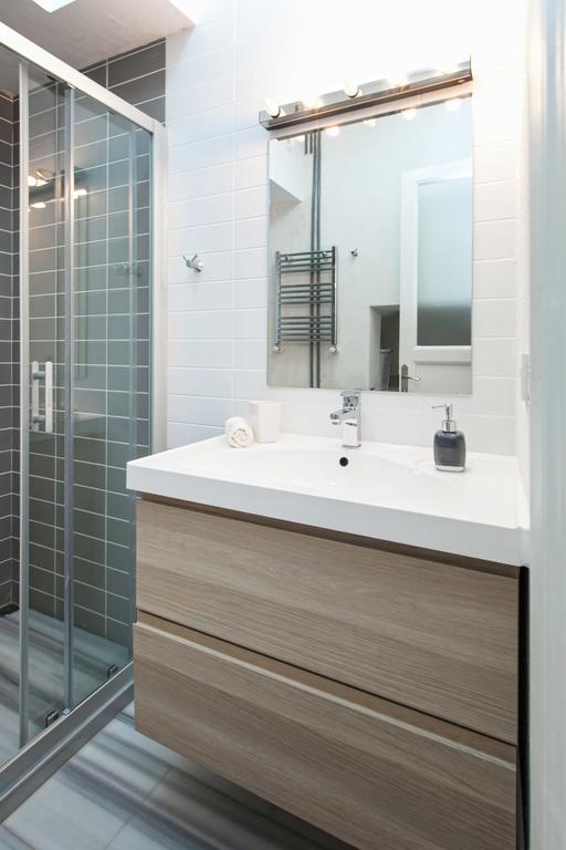 Ev - Eden 1 Bed With Garden * İstanbul