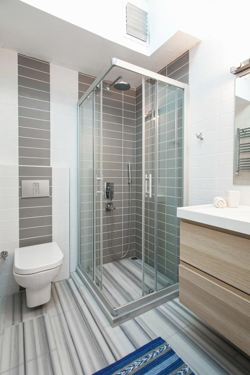 Daire Ev - Eden 1 Bed With Garden *