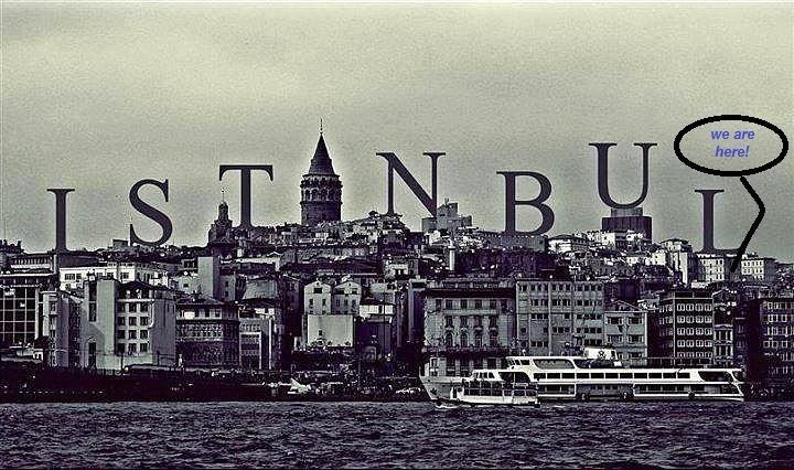 Galata Pera Suites & Istambul