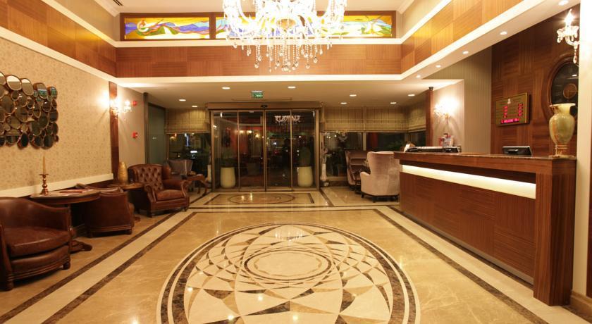 Al Majed Boutique Hotel 4*