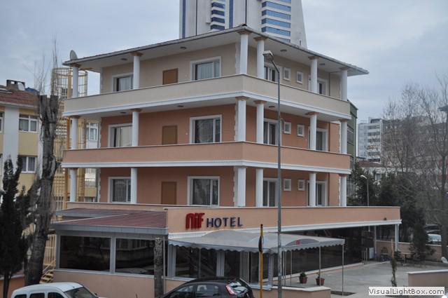 Payidar 2* Istanbul