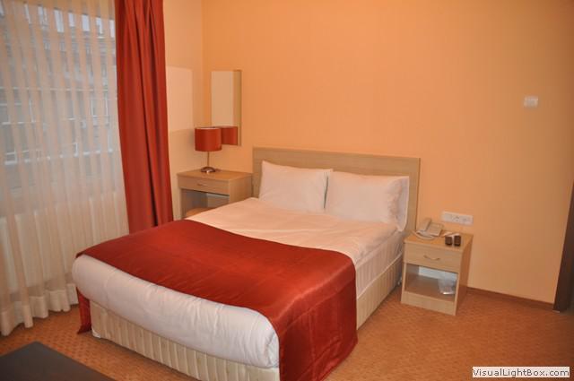 Hotel Payidar 2*