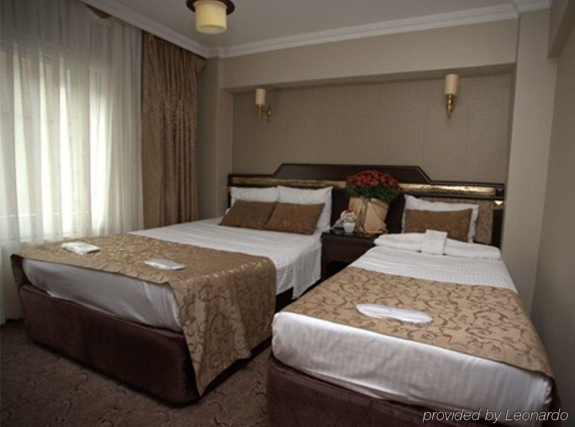 Hotel Sultanahmet Park Istanbul