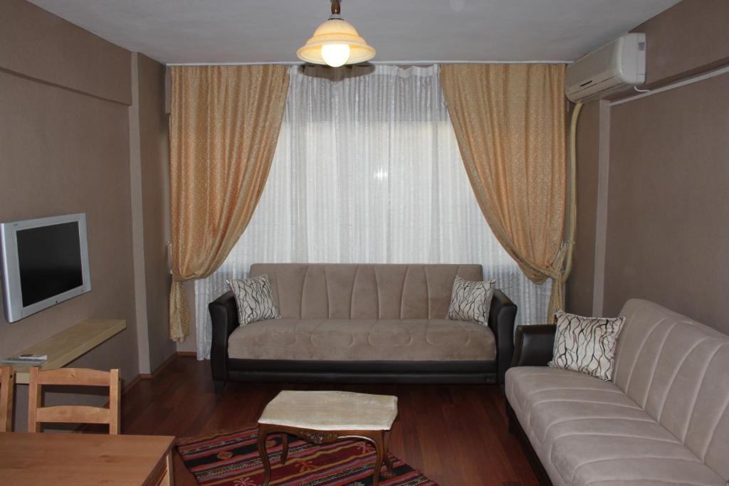 Apartment Roncalli