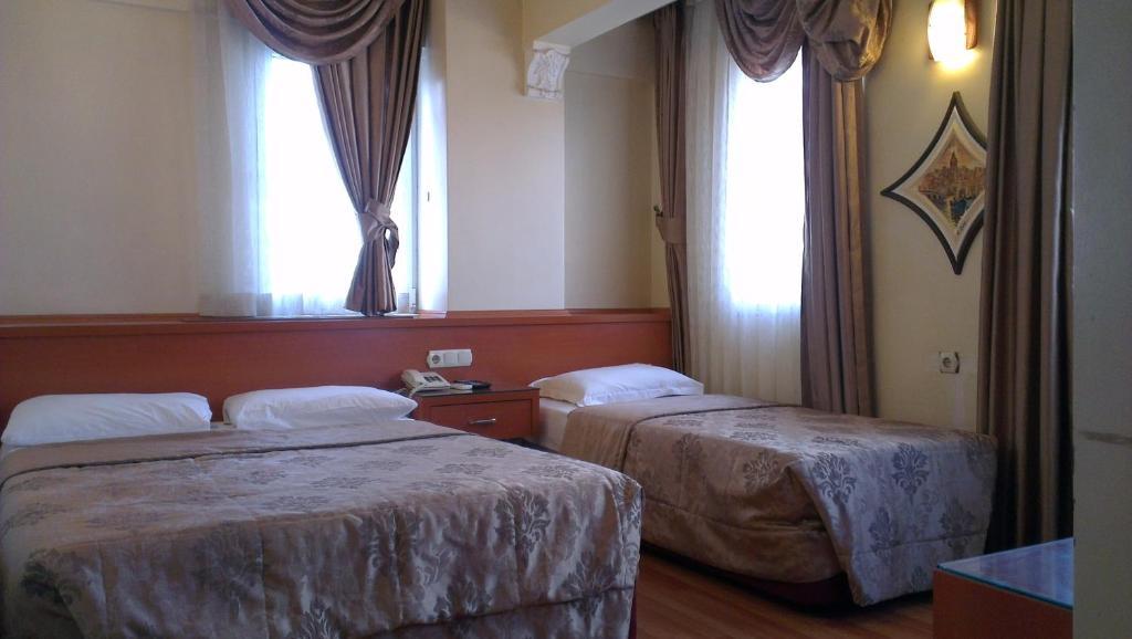 Nayla İstanbul