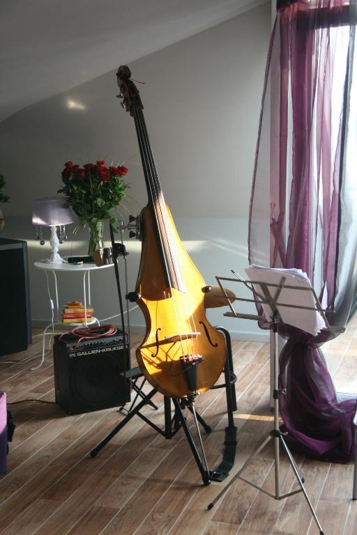 One Suadiye Aparthotel