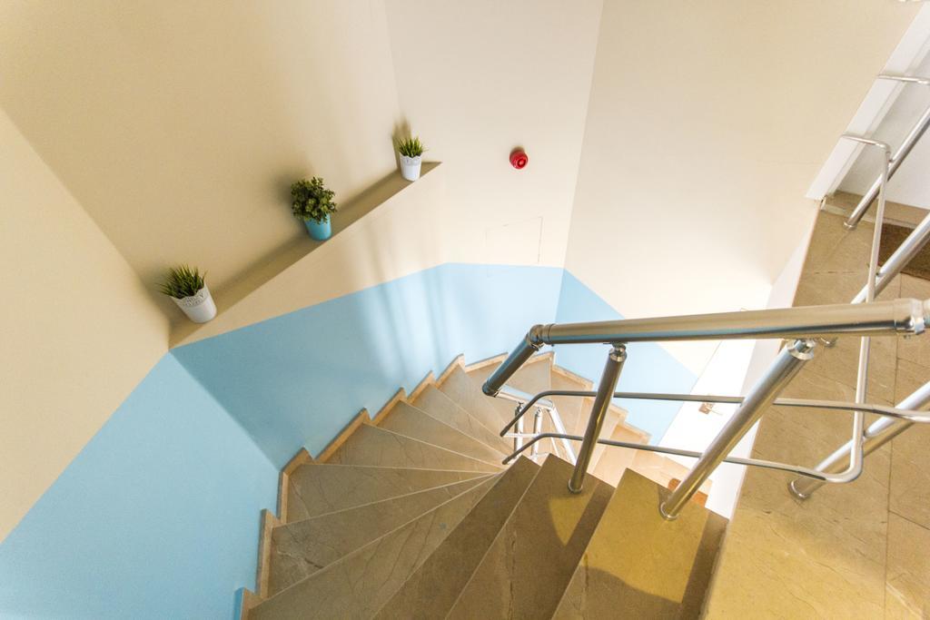 Apartment Lodos Istanbul