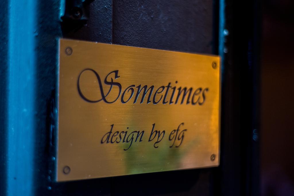 Sometimes Taksim Hotel