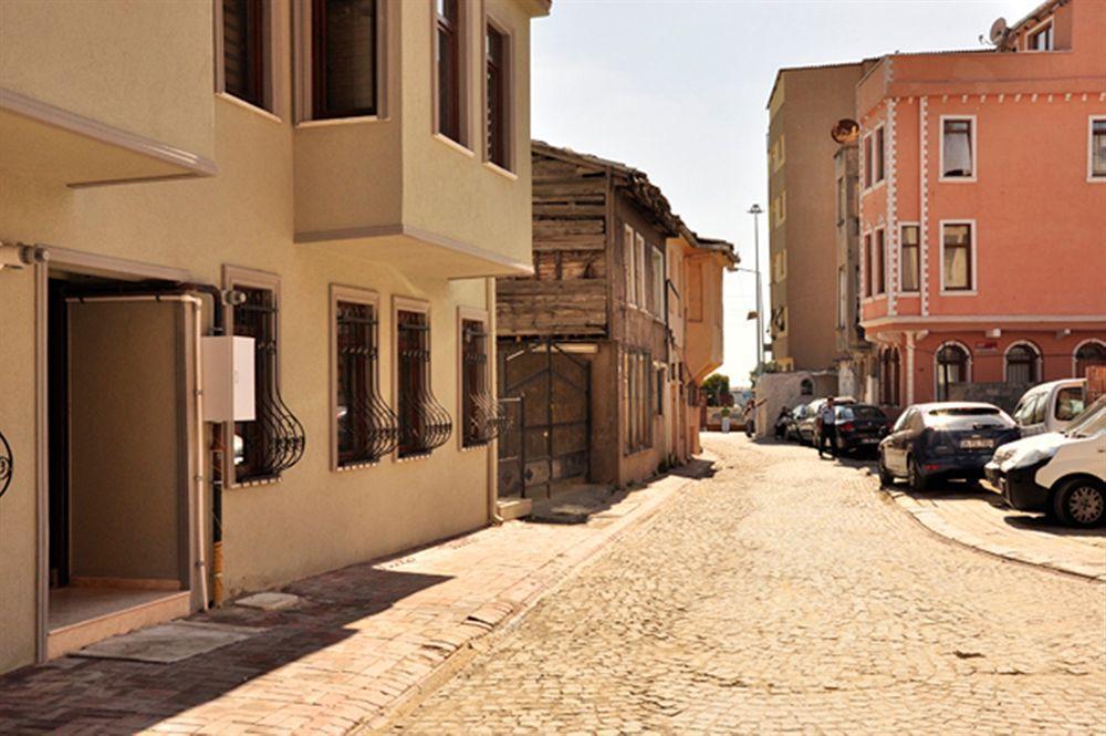 Bed & Breakfast Ramparts Istanbul