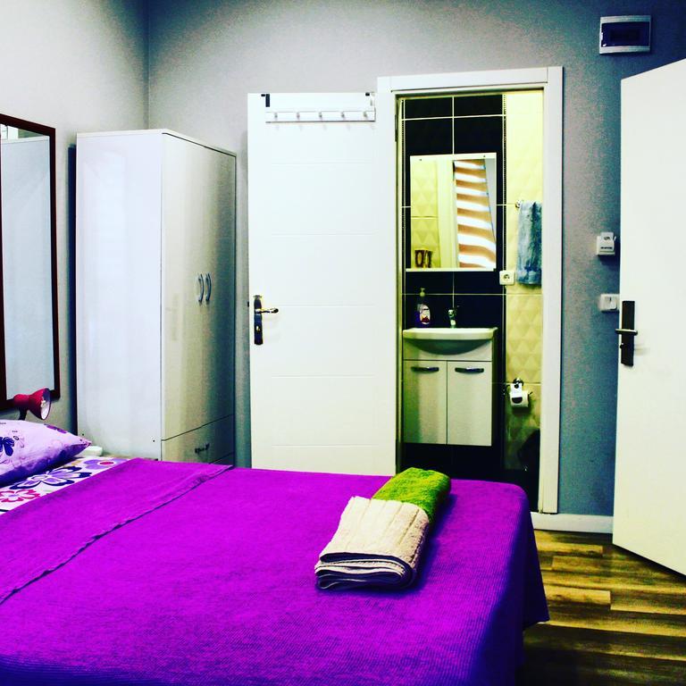 W Kurtulus Apartment Istanbul