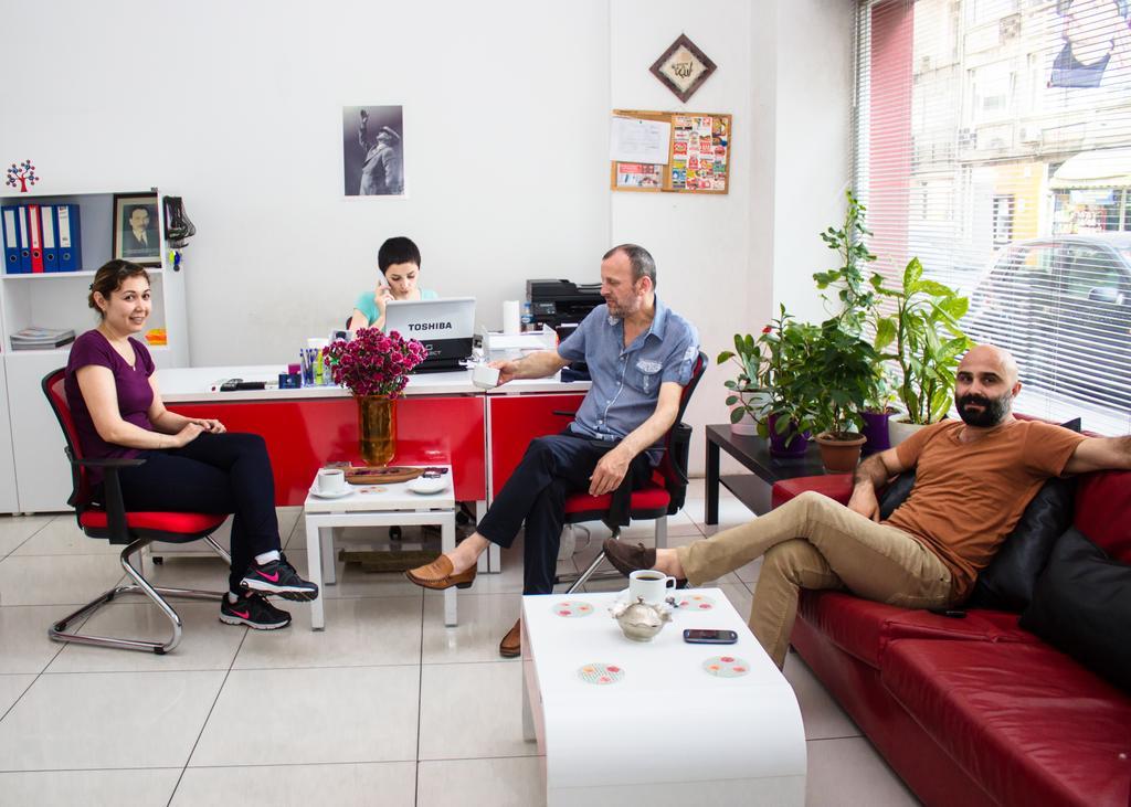 D&d Apartment *