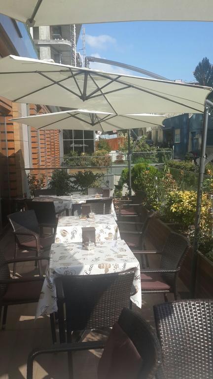 Vip Taksim Elysium Apartment Istanbul