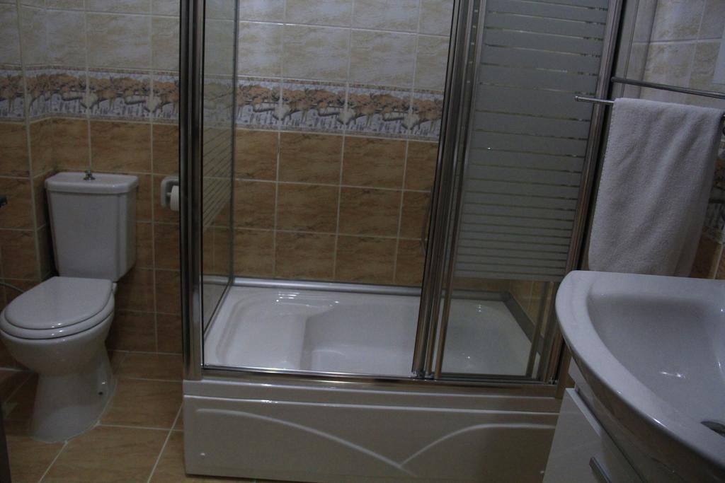 Konak Apart Hotel * Istanbul