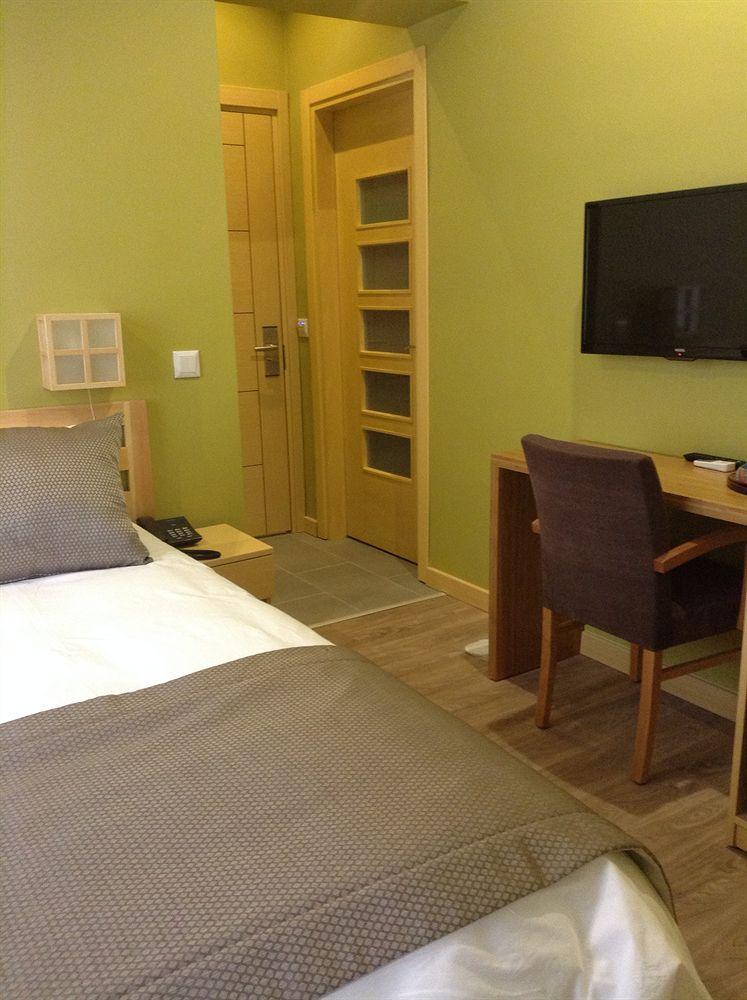 Bunkahaus Hotel 2*