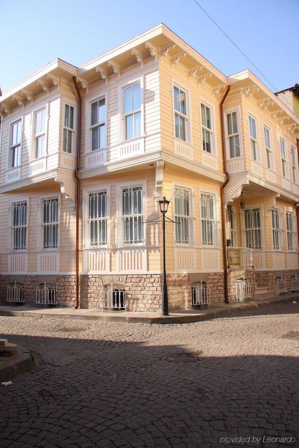 Hagia Sophia 4*