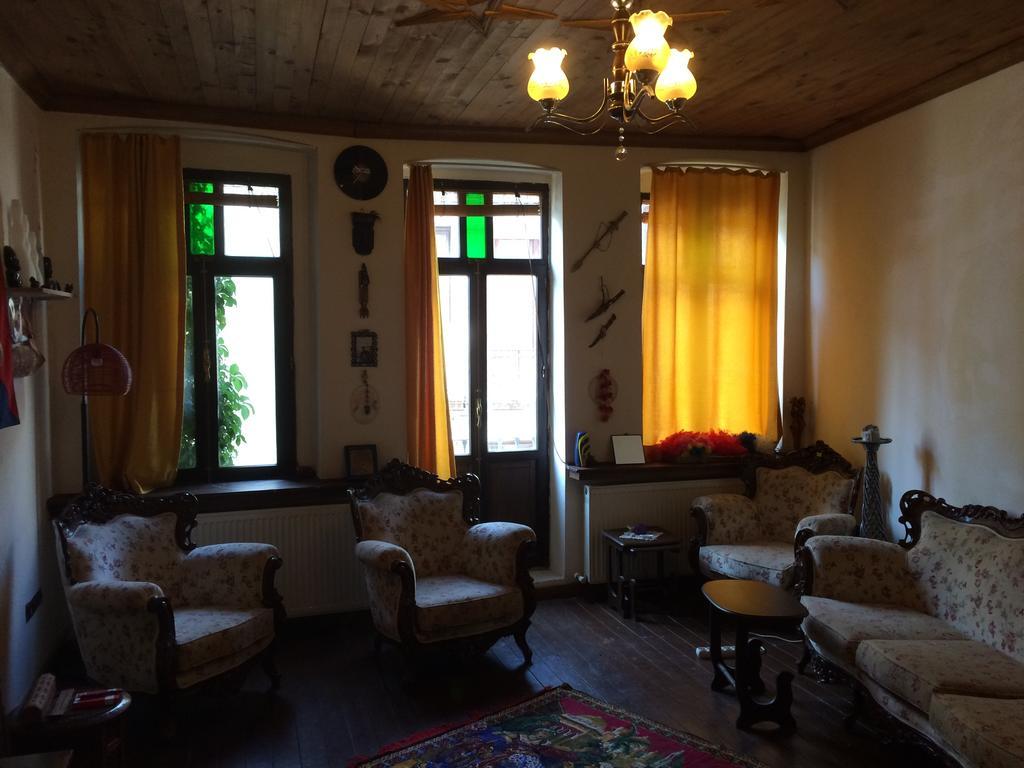 Hostel Planet Paprika *