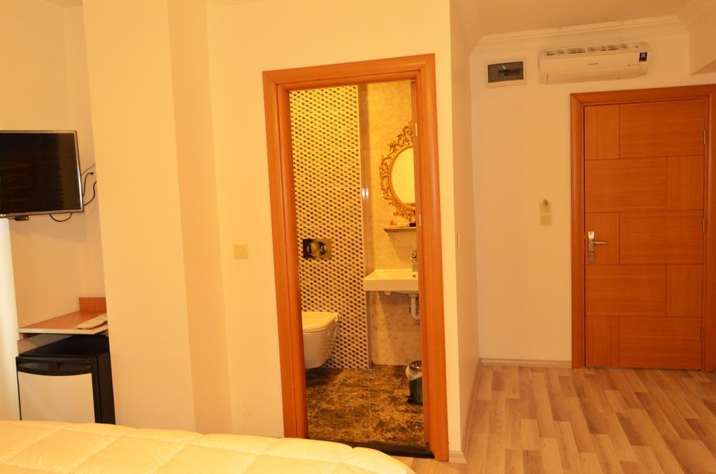 Yonca Otel 2*