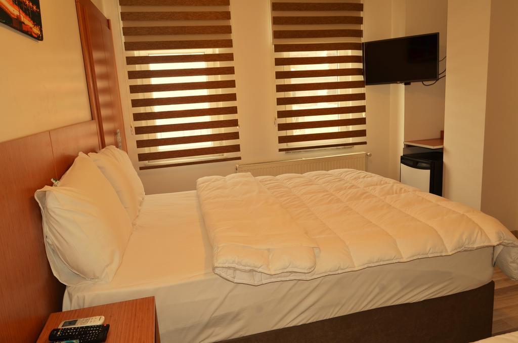 Yonca Otel 2*