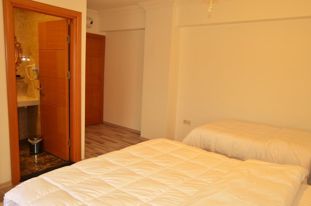 Yonca 2* İstanbul