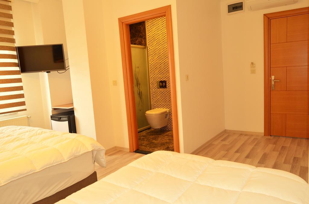 Otel Yonca 2*