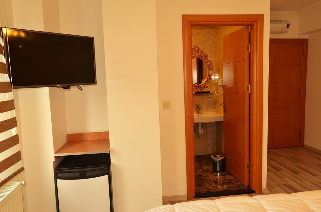 Otel Yonca İstanbul