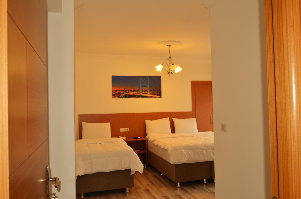 Yonca Otel İstanbul
