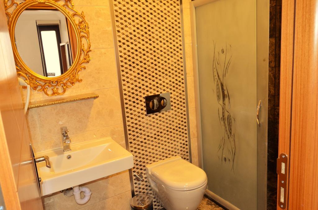 Yonca Hotel Istanbul