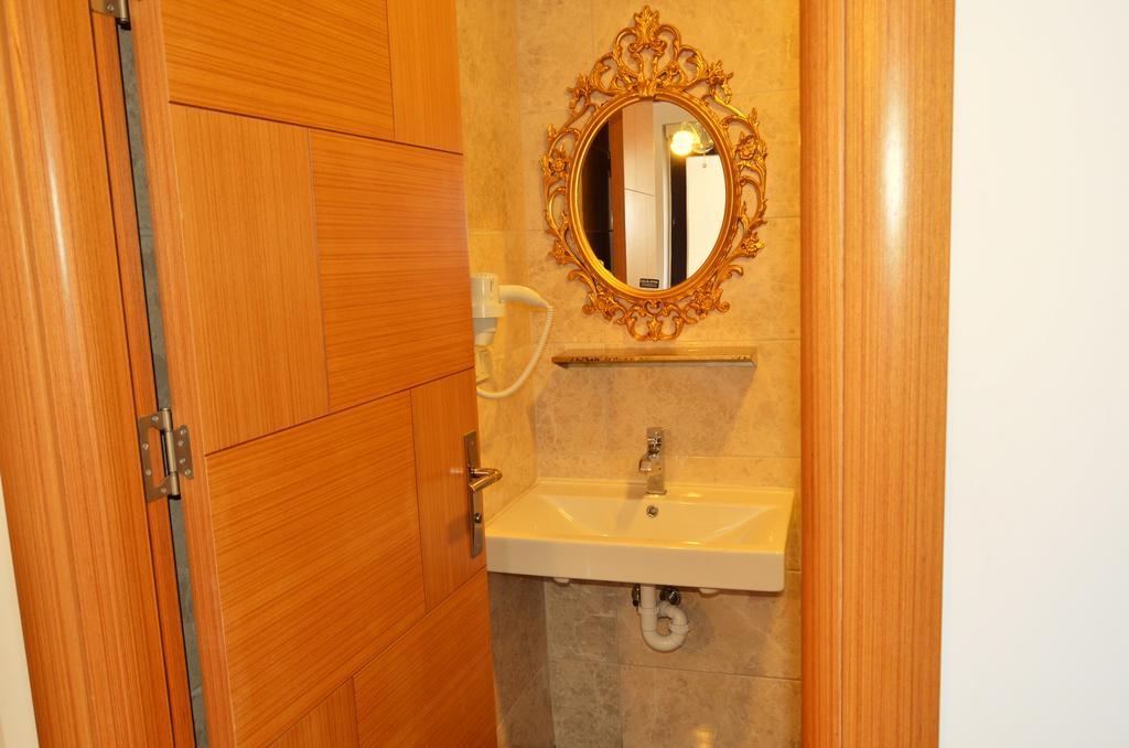Yonca Otel