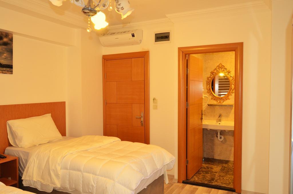 Yonca İstanbul