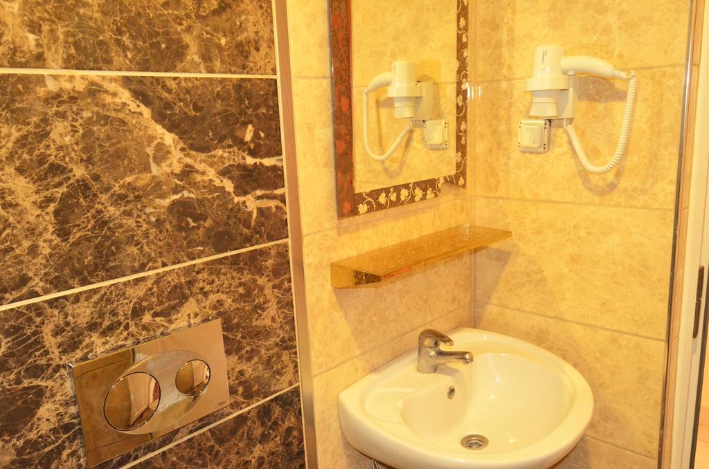 Yonca Otel