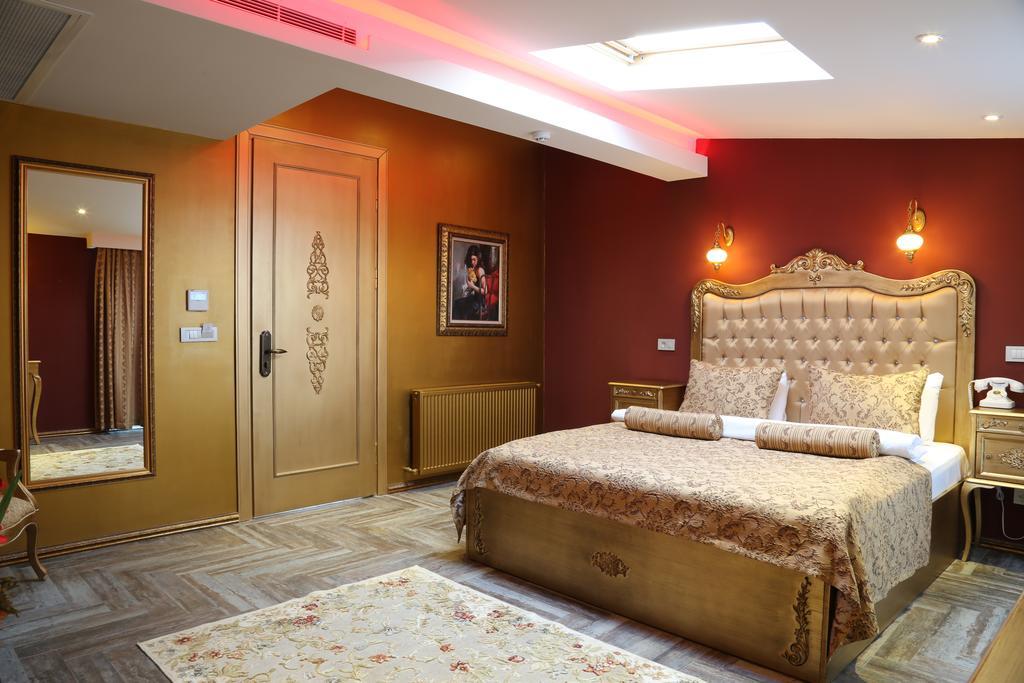 Artdeco Hotel Istanbul