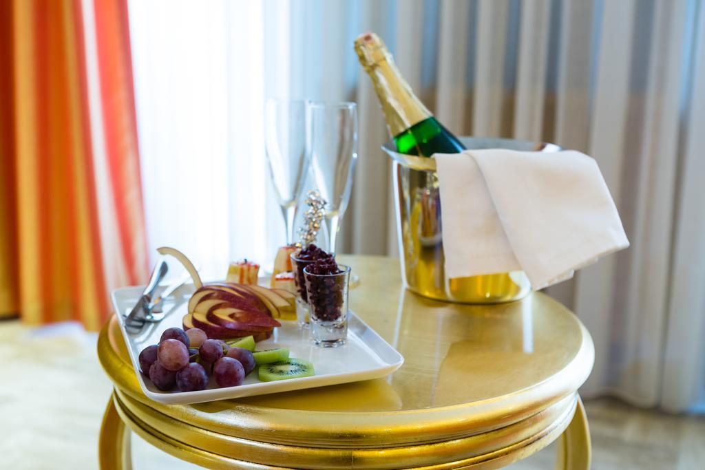 Artdeco 3* Istanbul
