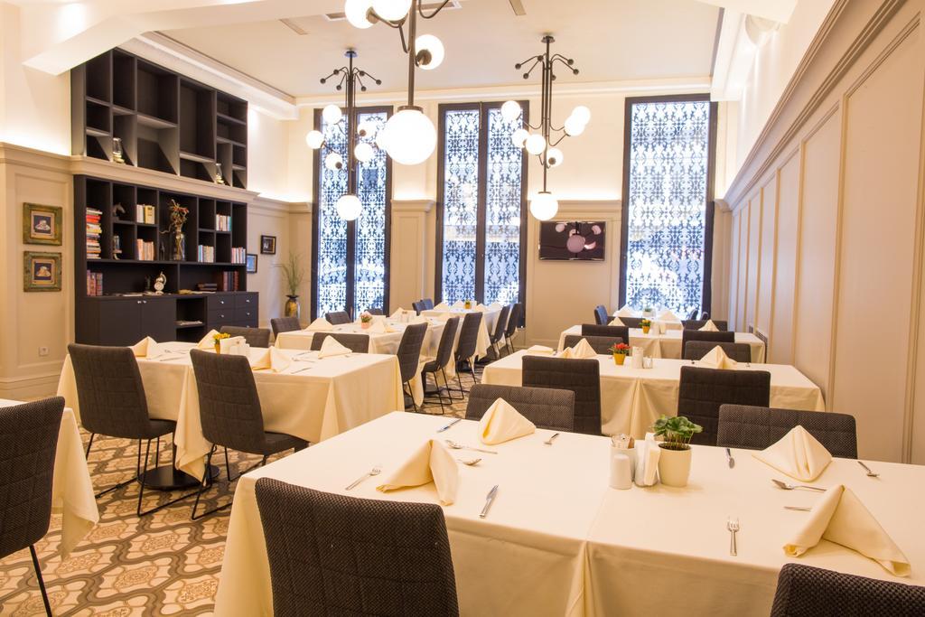 Artdeco 3* Istanbul