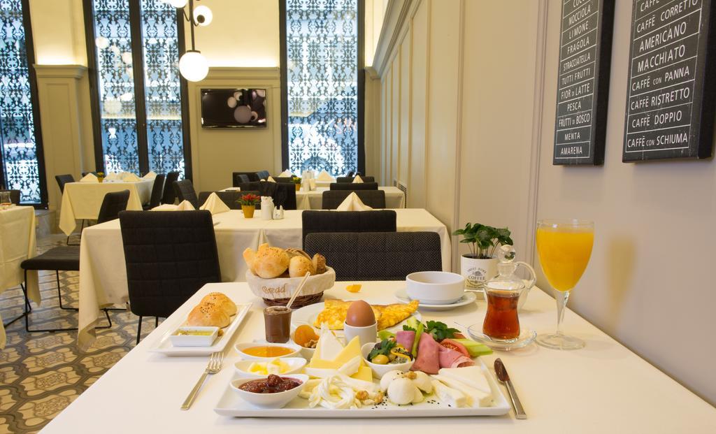 Artdeco 3* Istanbul