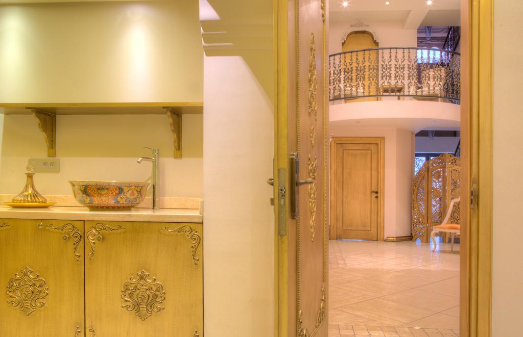 Hotel Artdeco