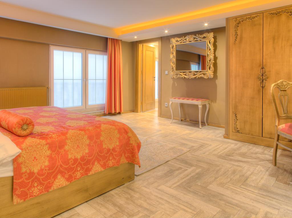 Hotel Artdeco Istanbul