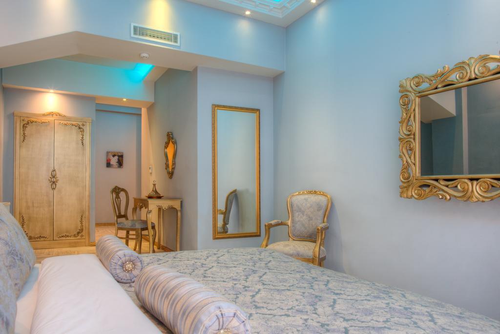 Hotel Artdeco Istanbul