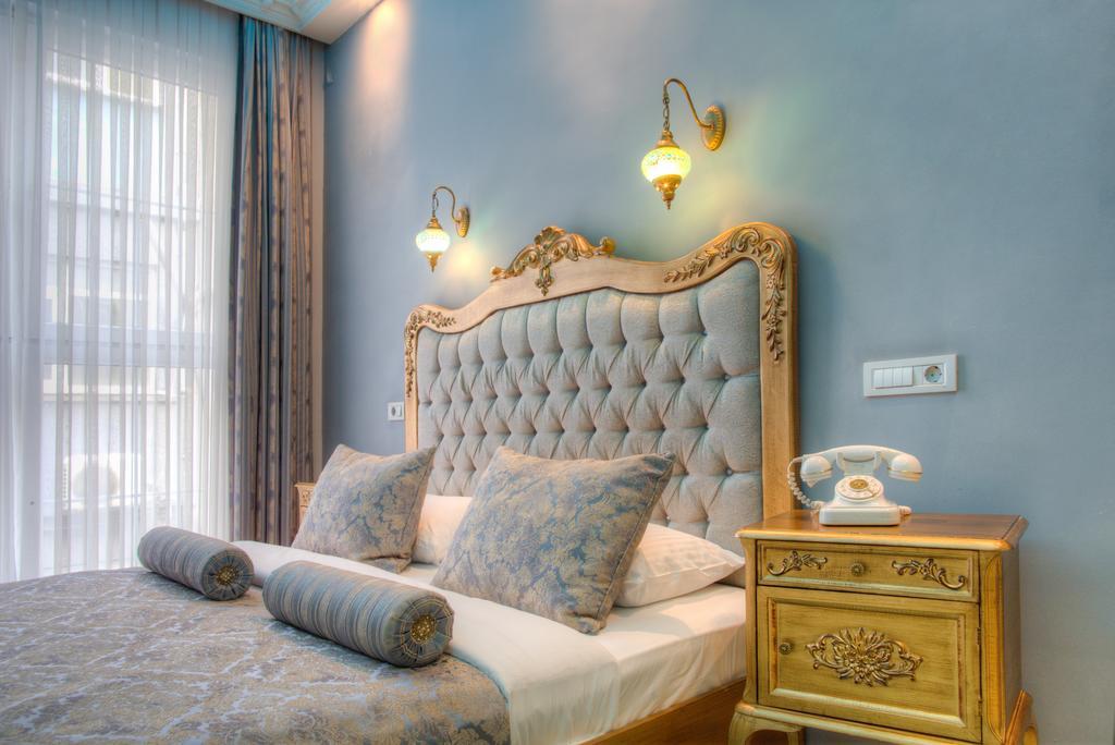 Artdeco Hotel