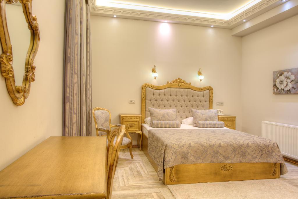 Hotel Artdeco