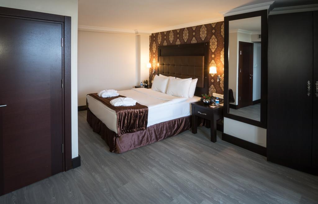 Hotel Express Elite Kucukyali Istanbul