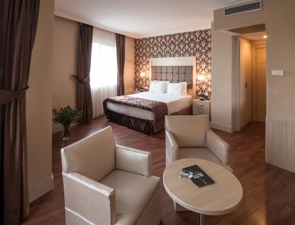 Express Elite Kucukyali Hotel